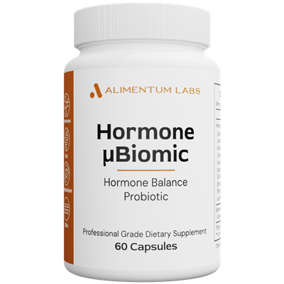 Hormone uBiomic