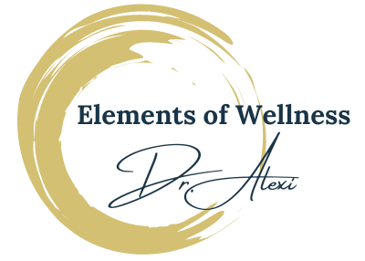 Elements of Wellness
