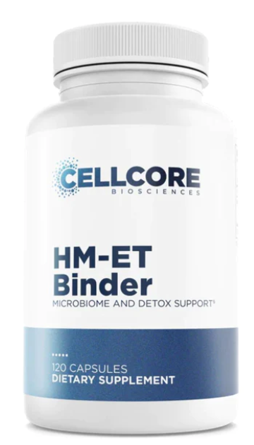 HM-ET Binder
